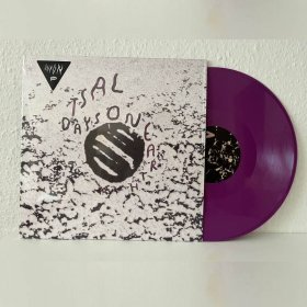 Onyon - The Last Days On Earth (Purple) [Vinyl, LP]