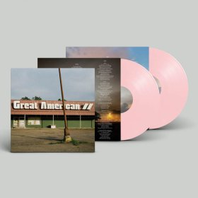 Empty Country - Empty Country II (Pink) [Vinyl, 2LP]
