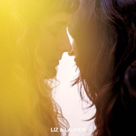 Lauren Flax - Liz & Lauren [Vinyl, LP]