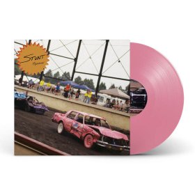 Flycatcher - Stunt (Pink) [Vinyl, 12"]