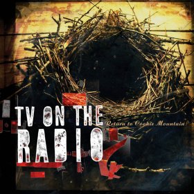 TV On The Radio - Return To Cookie Mountain (Orange) [Vinyl, LP]