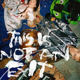 Ill Peach - This Is Not An Exit [CD]