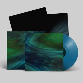 Coh - Radiant Faults (Nereid Aquamarine) [Vinyl, LP]