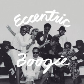 Various - Eccentric Boogie [Vinyl, LP]