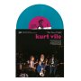 Kurt Vile & Courtney Barnett - Split (Aqua Blue)