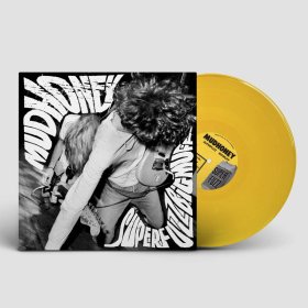 Mudhoney - Superfuzz Bigmuff (Mini-Album / Mustard Yellow) [Vinyl, LP]