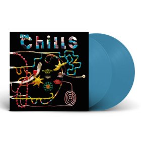 Chills - Kaleidoscope World (Expanded) [Vinyl, 2LP]