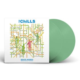 Chills - Brave Words (Expanded / Mint) [Vinyl, 2LP]