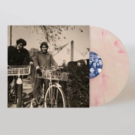 Orbiting Human Circus - Quartet Plus Two (Opaque Natural & Pink Swirl) [Vinyl, LP]
