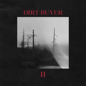 Dirt Buyer - II [CD]