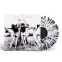 Bardo Pond - Peace On Venus (Black & White Splatter)
