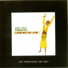 Ted Leo & The Pharmacists - Living With The Living [CD]