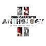 John Carpenter & Cody Carpenter & Daniel Davies - Anthology II: Movie Themes 1976-1988