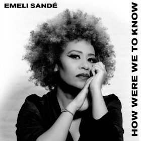 Emeli Sande - How Were We To Know [CD]
