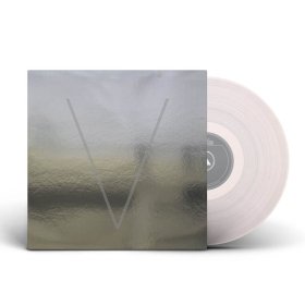 Follakzoid - V (Deluxe / Clear) [Vinyl, 2LP]
