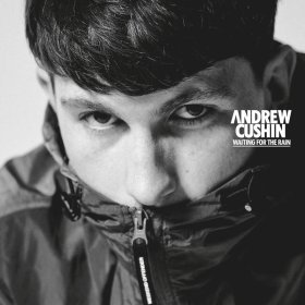 Andrew Cushin - Waiting For The Rain [Vinyl, LP]