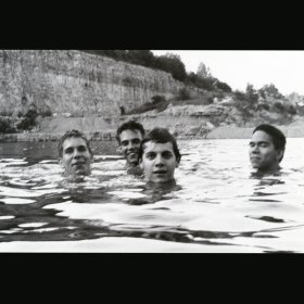 Slint - Spiderland (Dark Blue) [Vinyl, LP]