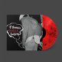 Various - If There's Hell Below  (Transparent Red)