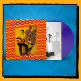 A. Savage - Several Songs About Fire (Purple + Tip On Sleeve) [Vinyl, LP]