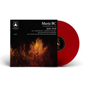Maria BC - Spike Field (Red) [Vinyl, LP]