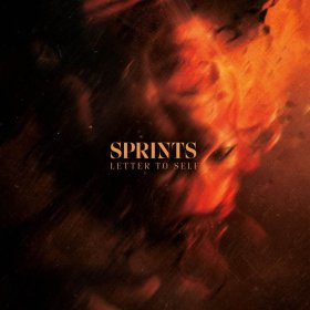 Sprints - Letter To Self [Vinyl, LP]