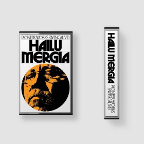 Hailu Mergia - Pioneer Works [CASSETTE]