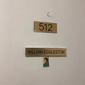 William Eggleston - 512 [Vinyl, LP]