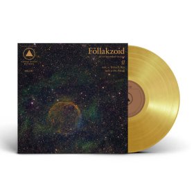 Follakzoid - II (Gold) [Vinyl, LP]