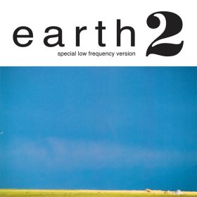 Earth - Earth 2: Special Low Frequency Version [Vinyl, 2LP]