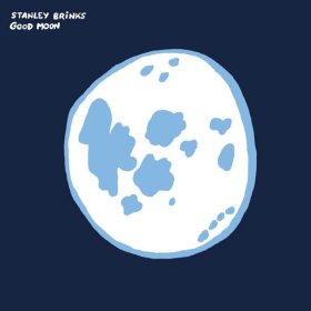 Stanley Brinks - Good Moon [Vinyl, LP]