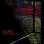 Secret Machines - Secret Machines (Clear Red)