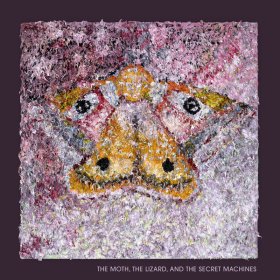 Secret Machines - The Moth, The Lizard & The Secret Machines (Clear White [Vinyl, 2LP]