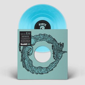 Earth - Earth 2.23 Special Lower Frequency Mix (Glacial Blue) [Vinyl, LP]