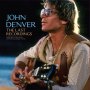 John Denver - The Last Recordings (Blue Seafoam Wave)