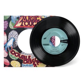 Lajohn & Sheela - Too Far Gone [Vinyl, 7"]