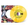 Light Touch Band & Magic Touch - Chi-C-A-G-O (Clear Yellow)