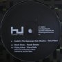 Kode9 / Black Chow - Hyperdub 5.1 EP