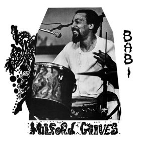 Milford Graves - Babi [Vinyl, LP]