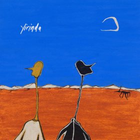 Yirinda - Yirinda [Vinyl, LP]