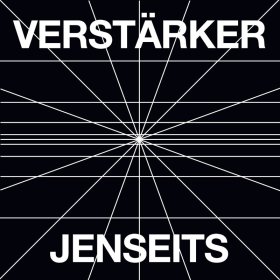 Verstarker - Jenseits (Clear) [Vinyl, LP]