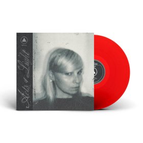 Hilary Woods - Acts Of Light (Translucent Red) [Vinyl, LP]