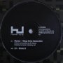 Martyn / Ld - Hyperdub 5.4 EP