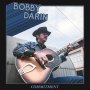 Bobby Darin - Commitment (Opaque Blue)