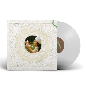 June McDoom - With Strings (Crystal Clear) [Vinyl, LP]