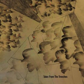 Edward Ka-spel - Tales From The Trenches [Vinyl, LP]