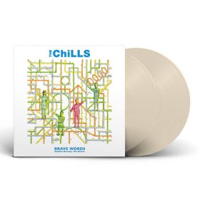 Chills - Brave Words (Expanded / Pearl) [Vinyl, 2LP]