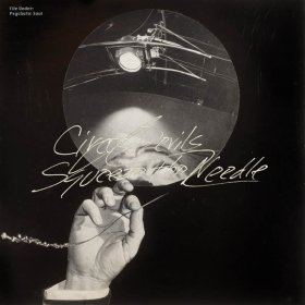 Circus Devils - Squeeze The Needle [Vinyl, LP]