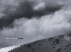 Claire M. Singer - Saor [CD]