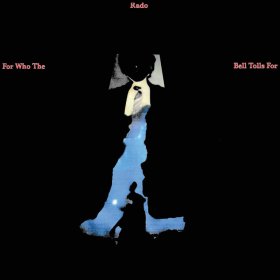 Jonathan Rado - For Who The Bells Tolls For [Vinyl, LP]