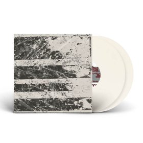 Khanate - Things Viral (White) [Vinyl, 2LP]